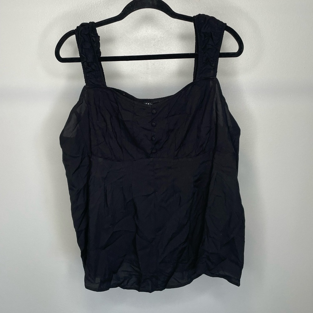 Torrid top